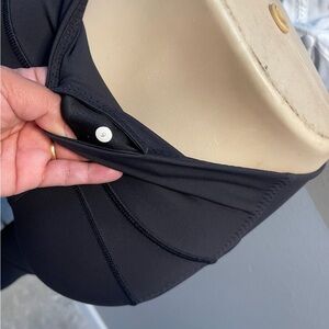 lululemon athletica Black Leggings